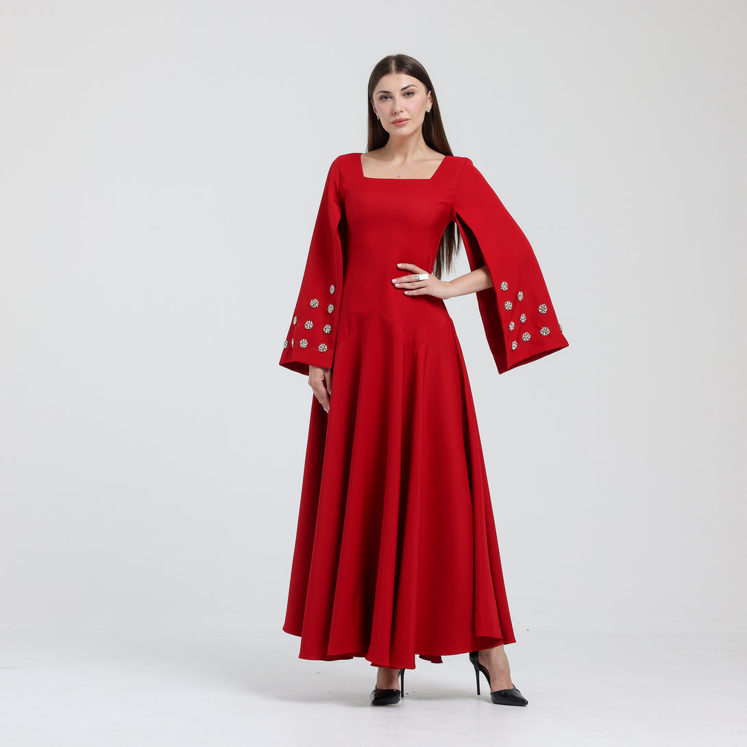فستان باربي - Rosemet
