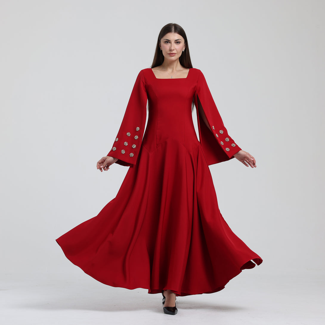 فستان باربي - Rosemet