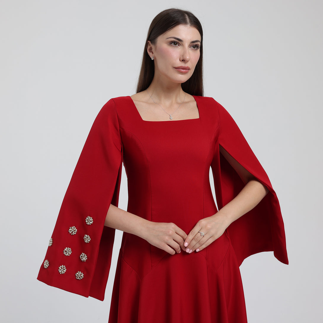فستان باربي - Rosemet