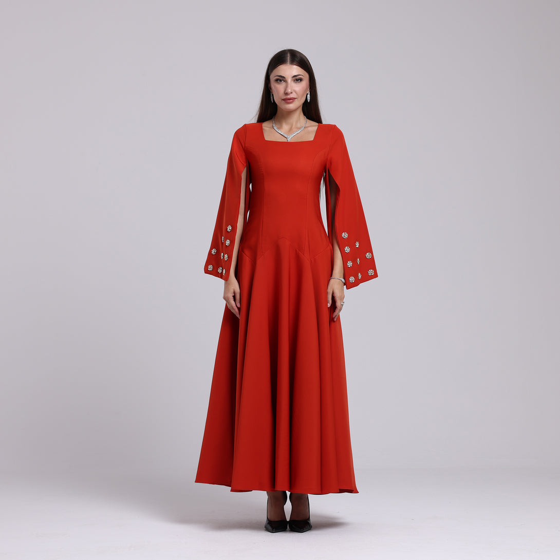 فستان باربي - Rosemet