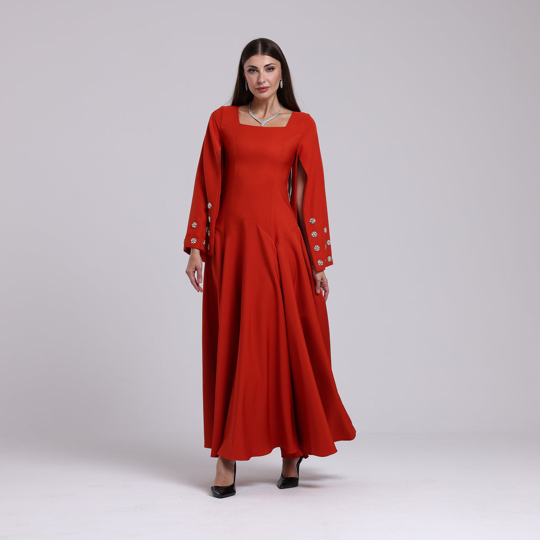 فستان باربي - Rosemet