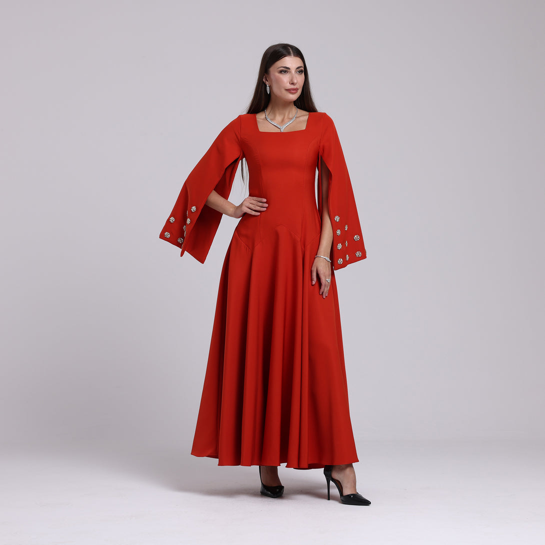 فستان باربي - Rosemet