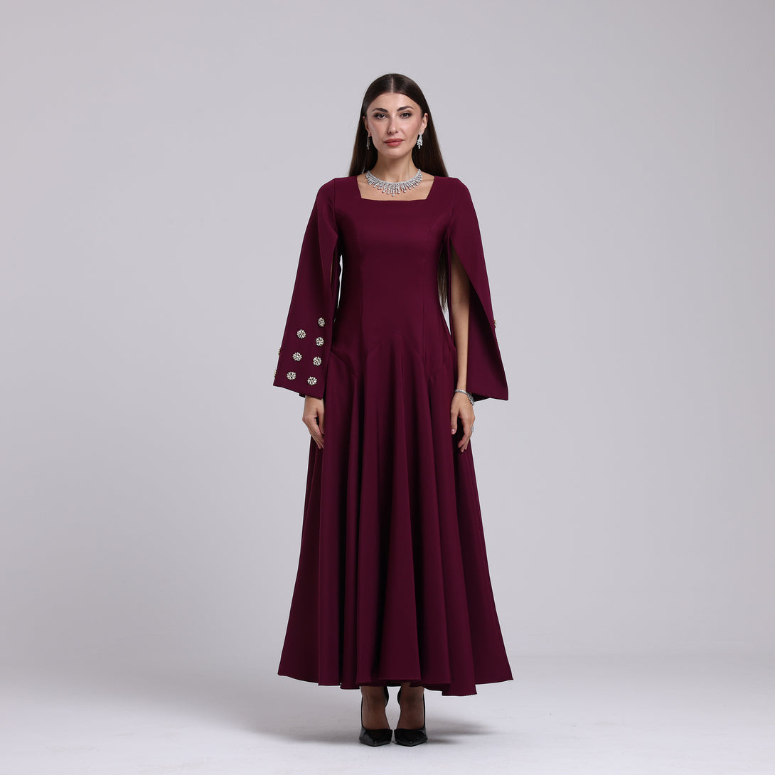 فستان باربي - Rosemet