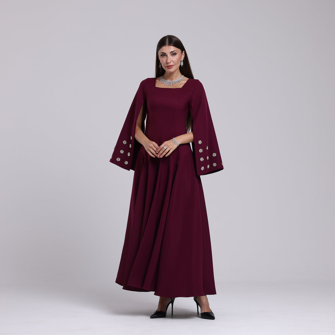 فستان باربي - Rosemet