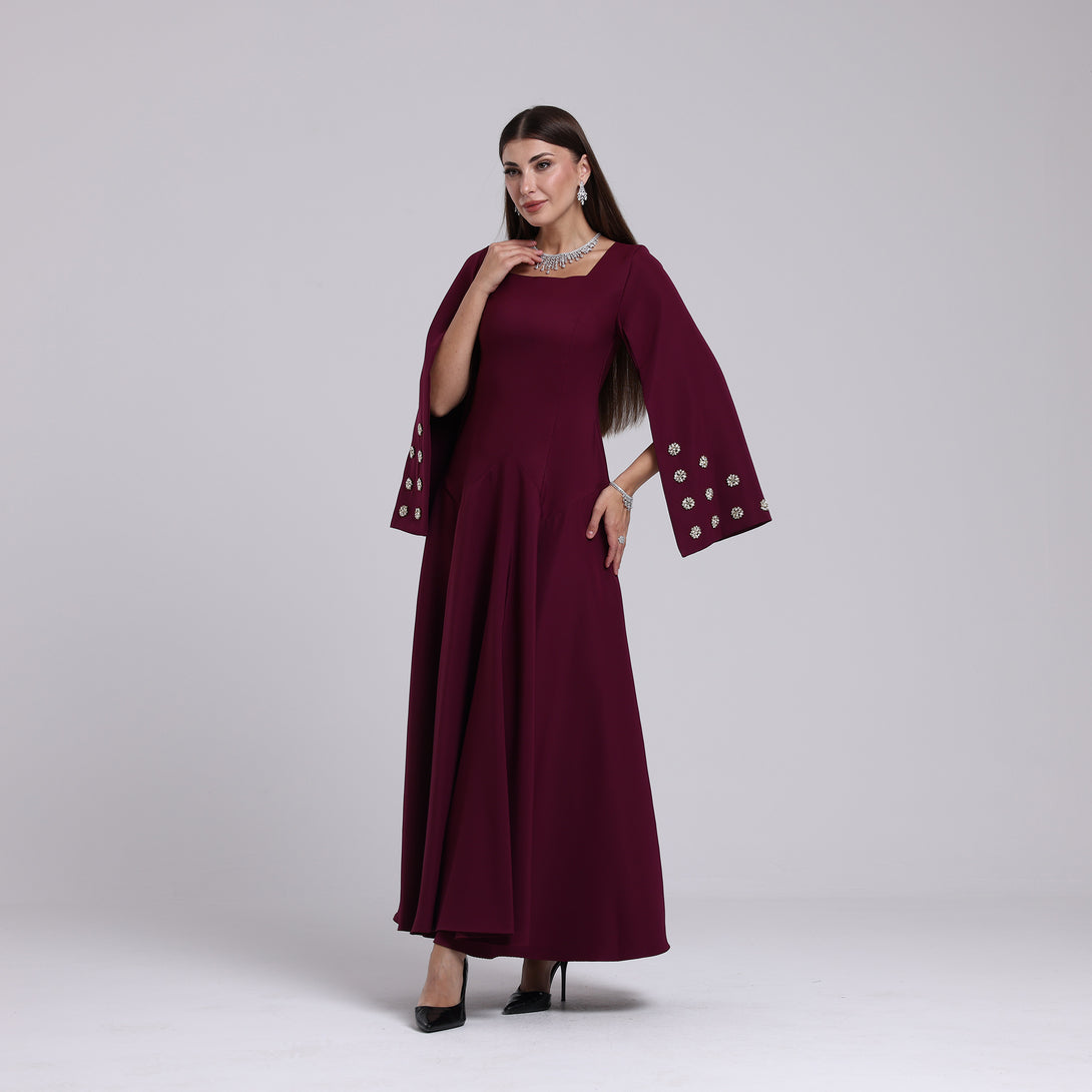 فستان باربي - Rosemet