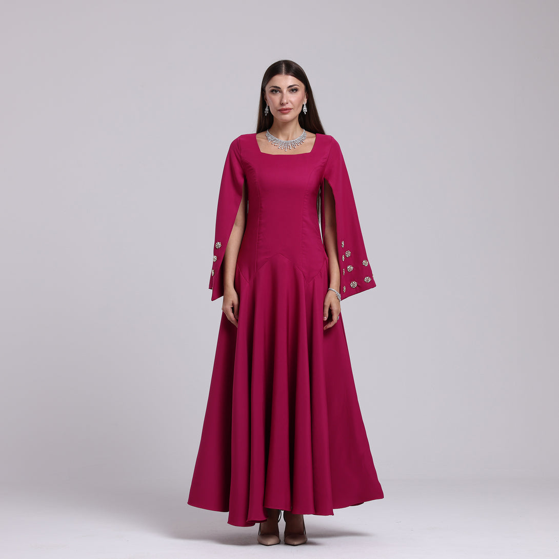 فستان باربي - Rosemet