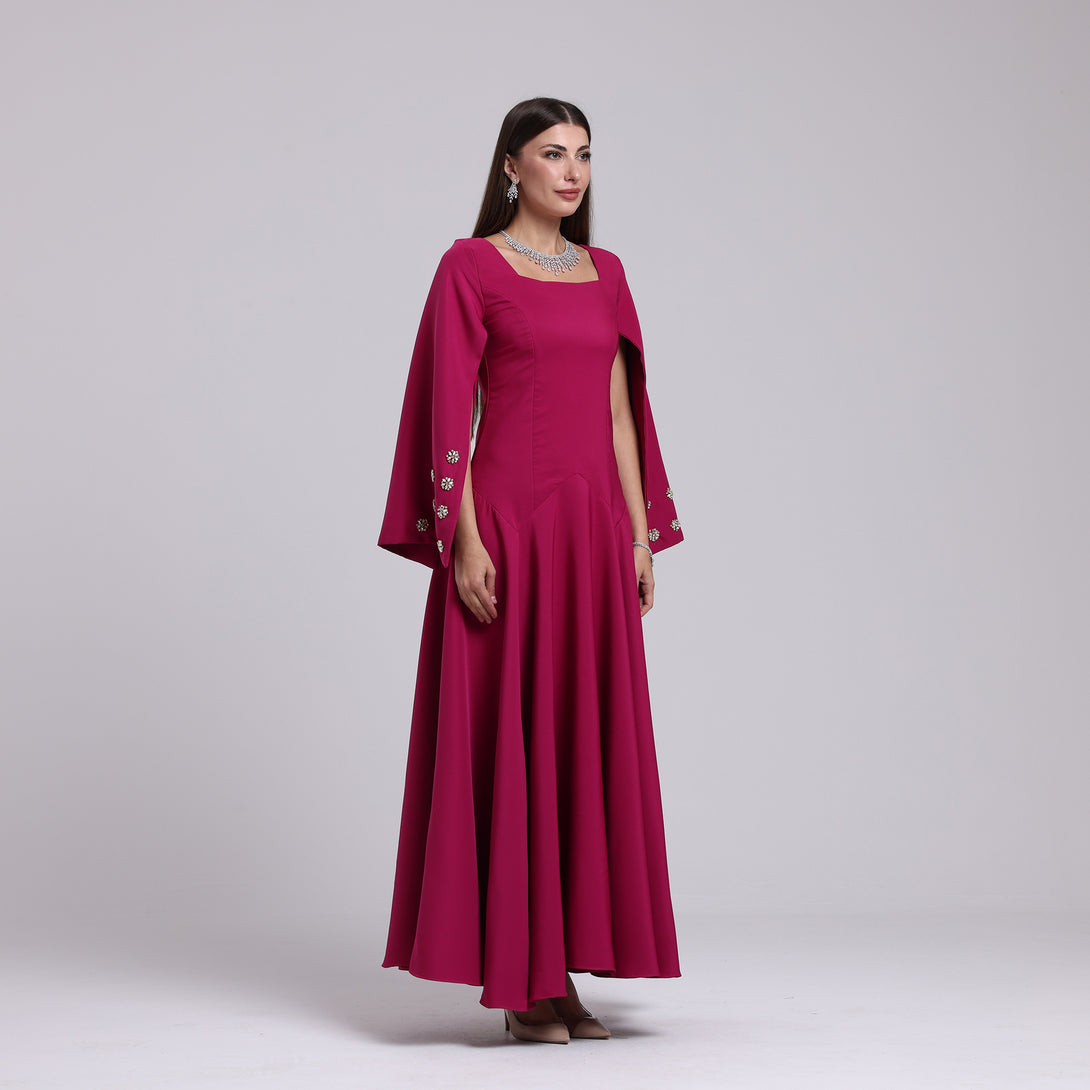 فستان باربي - Rosemet