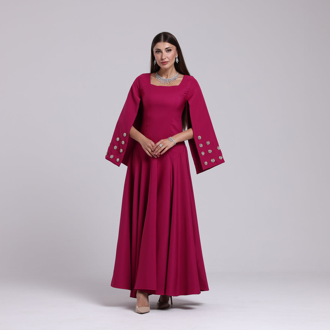 فستان باربي - Rosemet