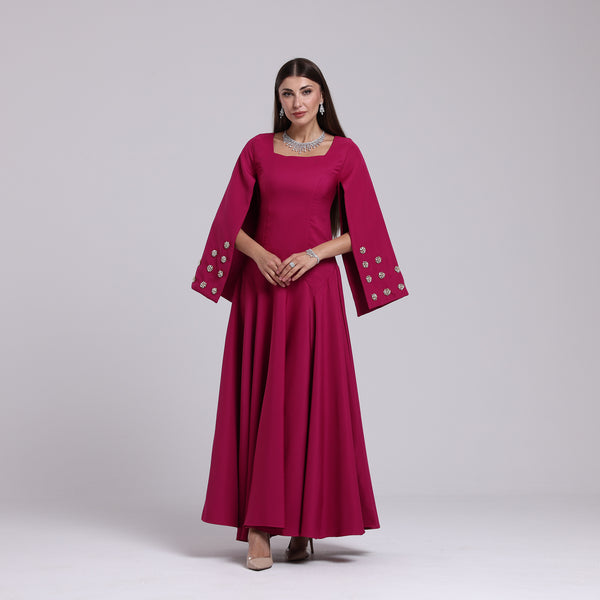 فستان باربي - Rosemet