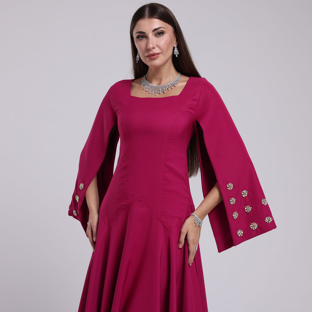 فستان باربي - Rosemet
